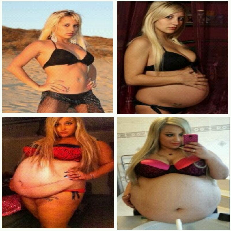 Kimberly marvel weight gain - 🧡 image StufferDB - The database of Stuffers...