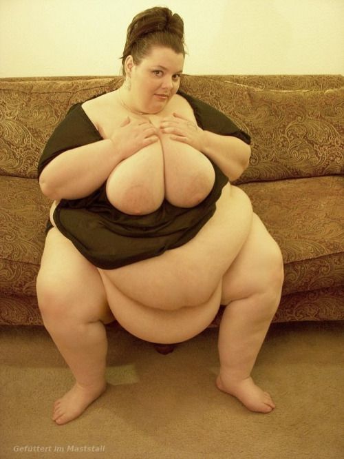 Ssbbw Escort