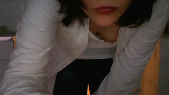 Today_s working clothes 1.flv