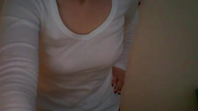 Today_s working clothes 2.flv