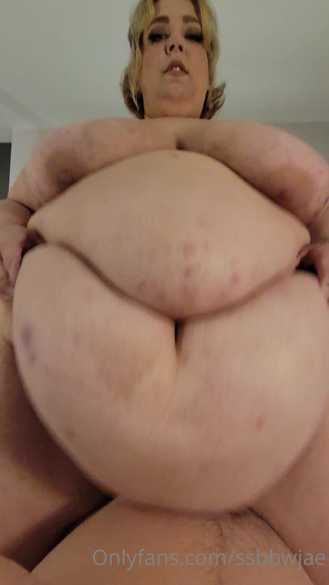 Ssbbw jae onlyfans