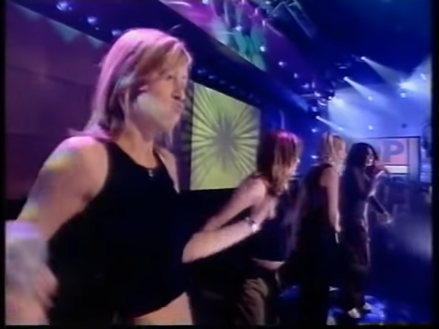 All Saints - Bootie Call - TOTP 1998 1-25 screenshot.png