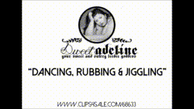 [clips4sale.com]DancingRubbingJiggling