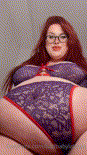 Sexy Fat Librarian