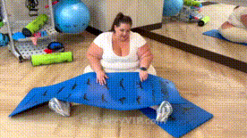 222 - 2023-08-23 - �19 - Part 2 of the gym video