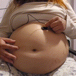 KyrbiPollito belly gurgle